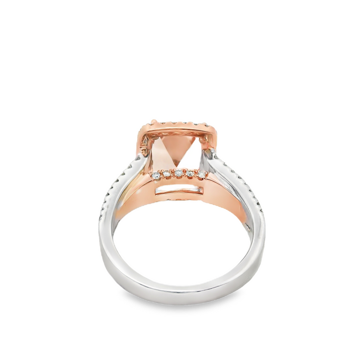 Estate Colored Stone Ring