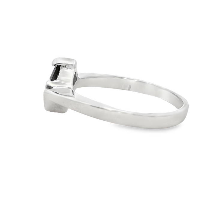 Estate Colored Stone Ring