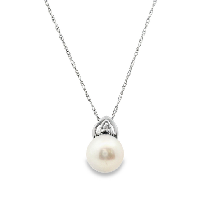 Estate Color Stone Pendant