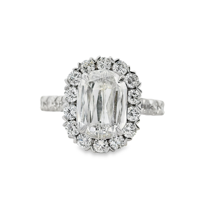 Diamond Engagement Ring