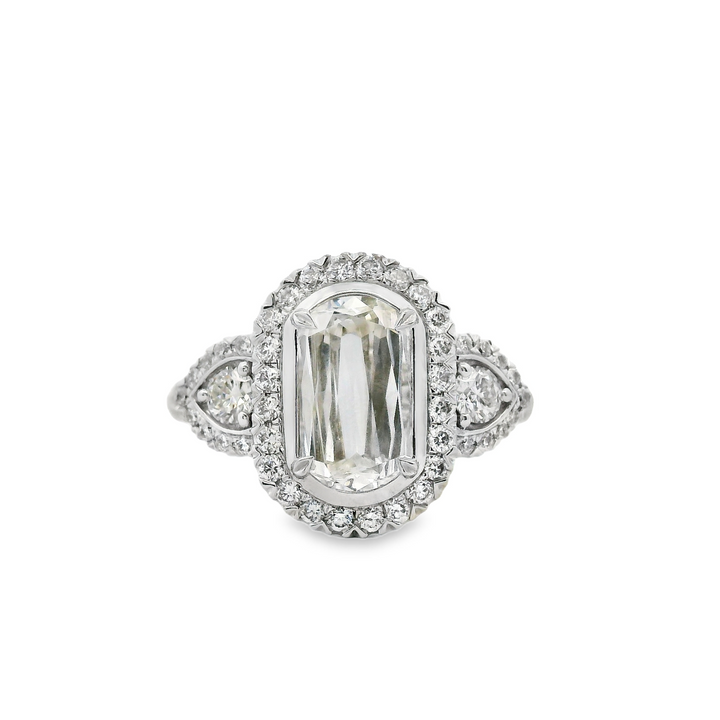 Diamond Engagement Ring