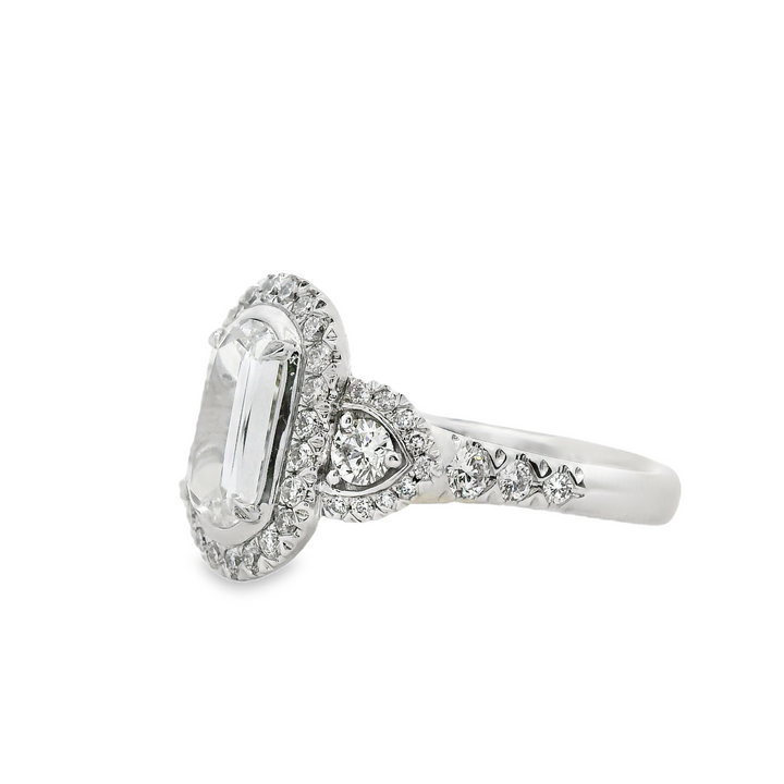 Diamond Engagement Ring
