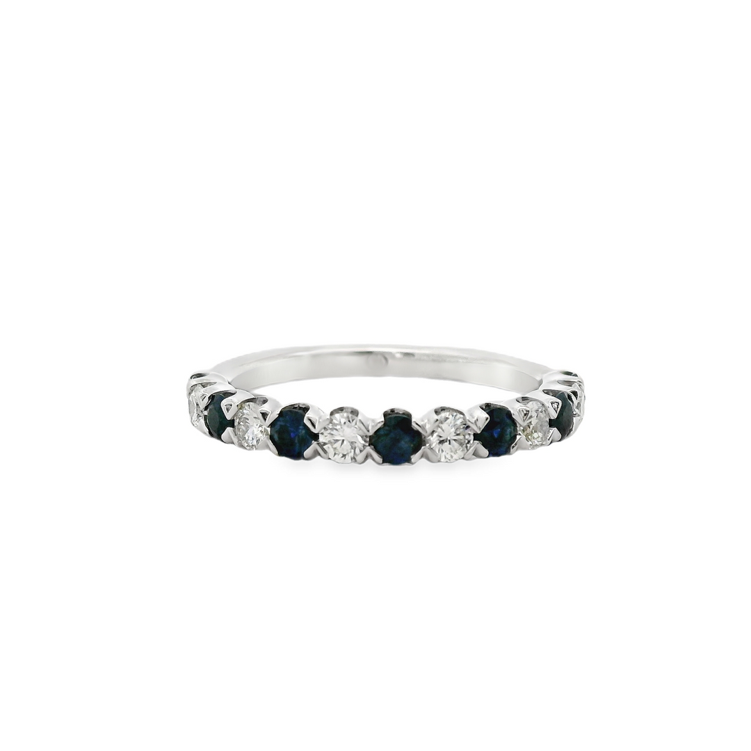 Estate Fashion Ring