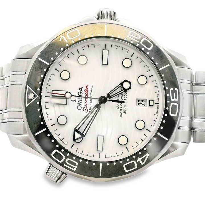 Omega Seamaster Diver 300M 42mm 21030422003001