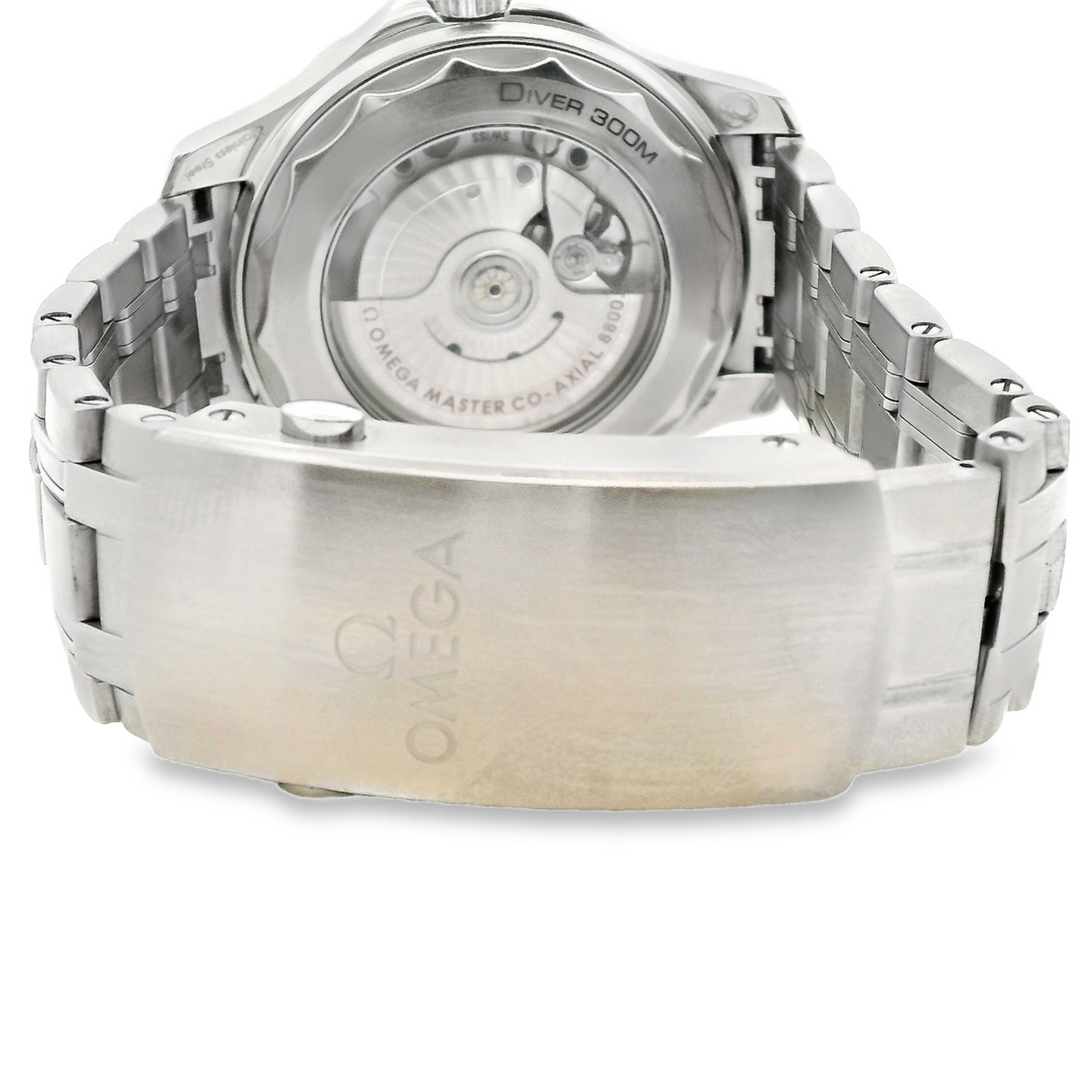 Omega Seamaster Diver 300M 42mm 21030422003001