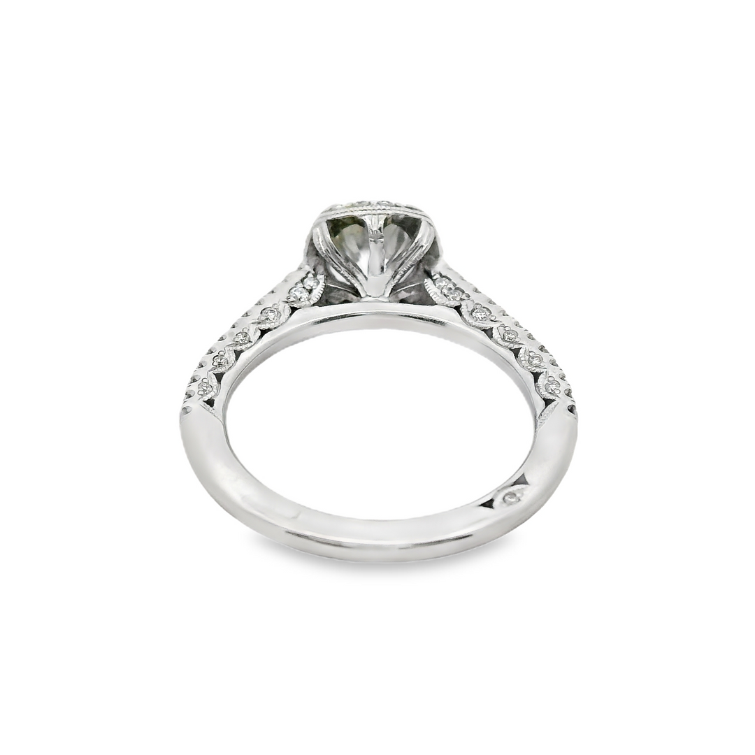 Estate Bridal Ring