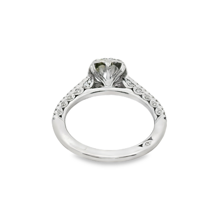 Estate Bridal Ring