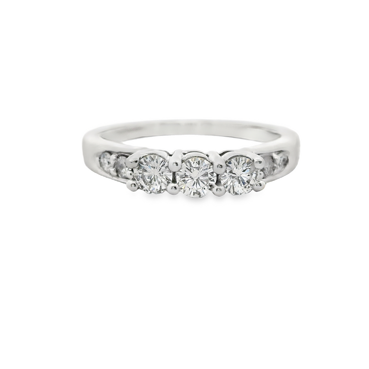 Estate Bridal Ring
