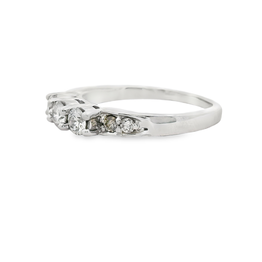 Estate Bridal Ring
