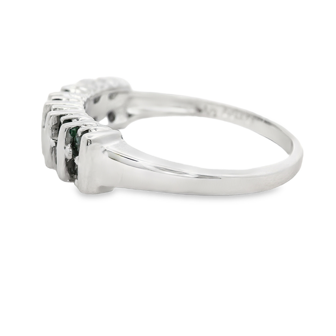 Estate Diamond Fashion Ring