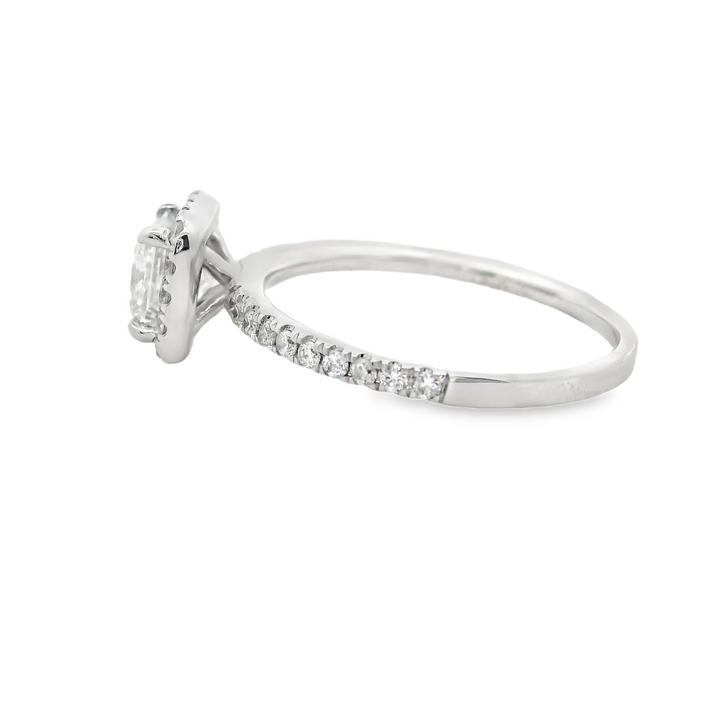 Estate Bridal Ring
