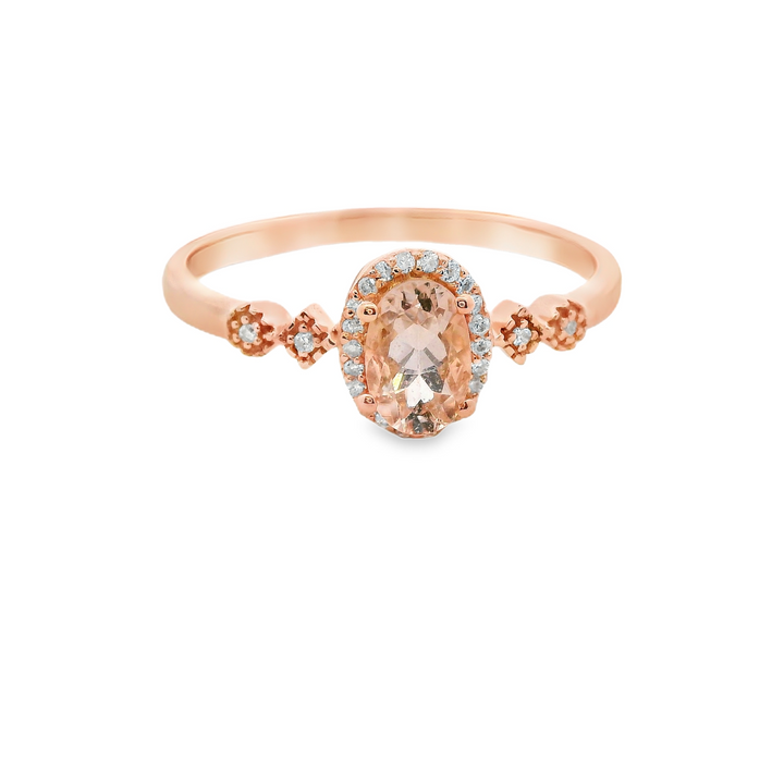 Estate Colored Stone Ring