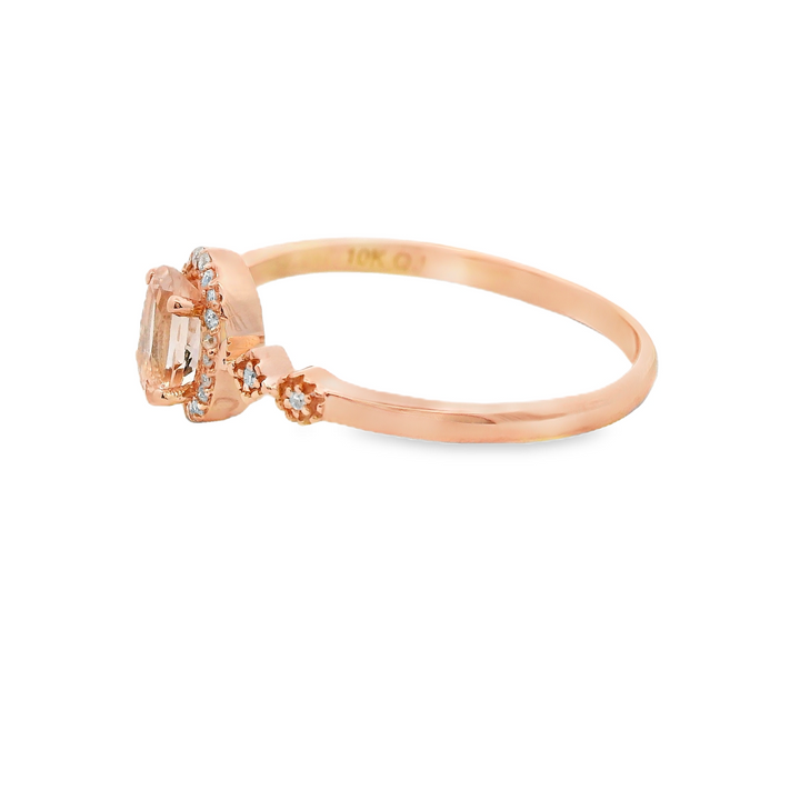 Estate Colored Stone Ring