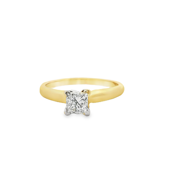 Estate Bridal Ring
