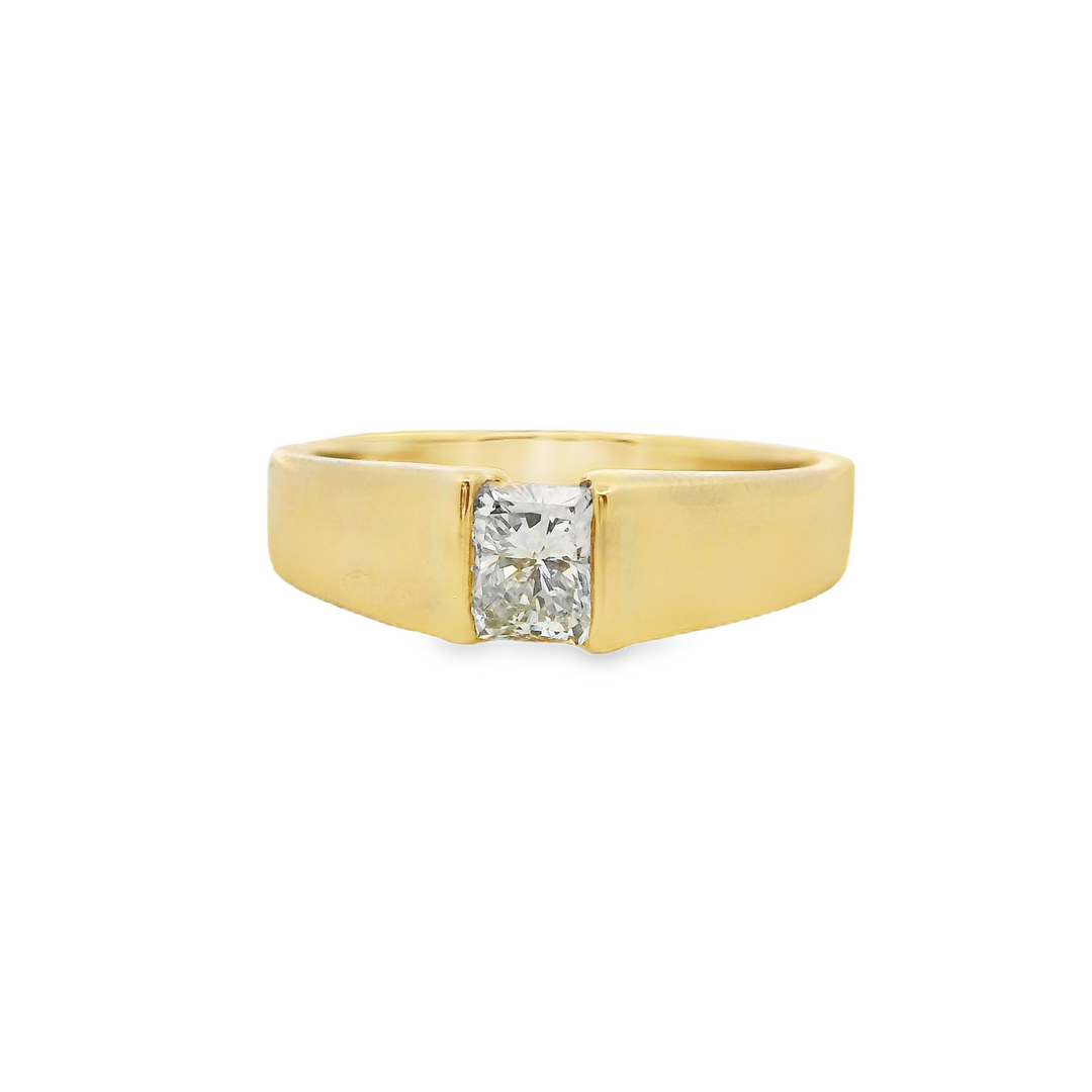 Estate Bridal Ring