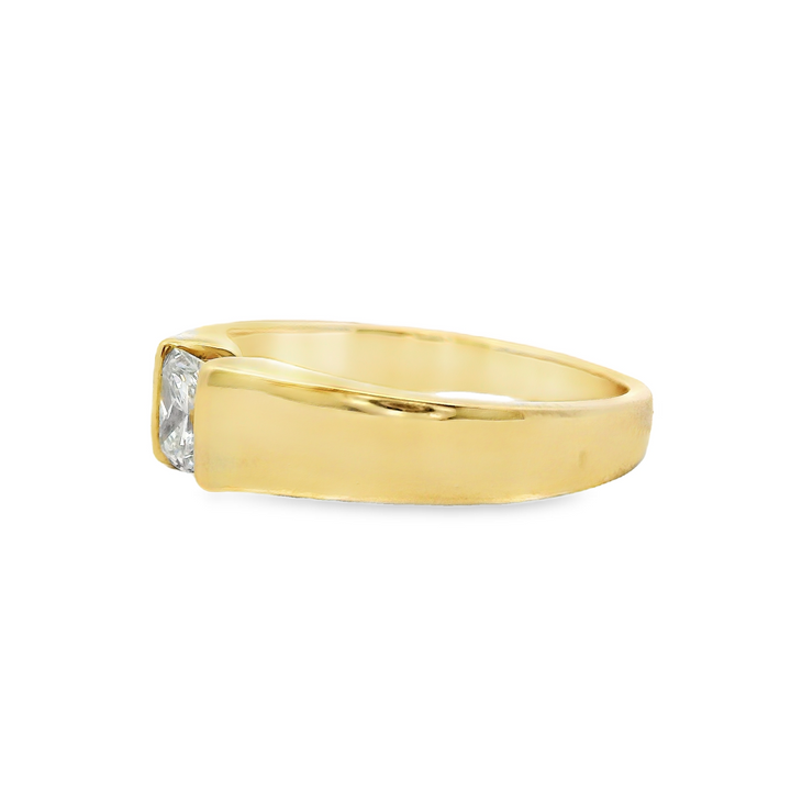 Estate Bridal Ring