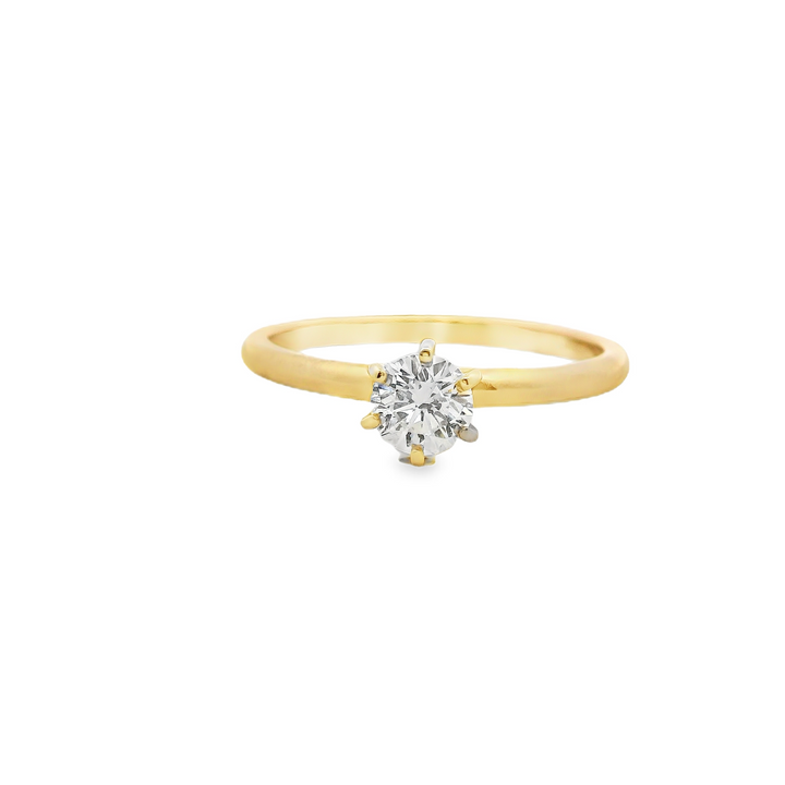 Estate Bridal Ring