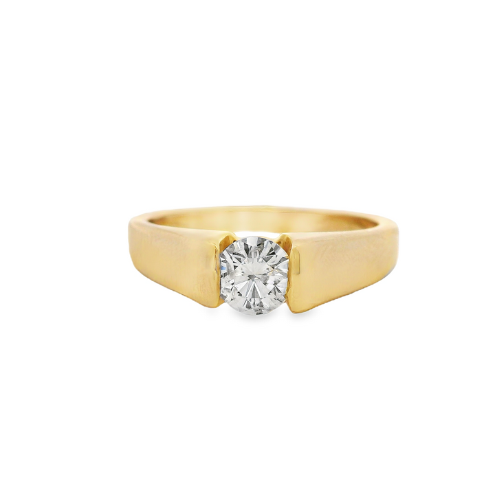Estate Bridal Ring