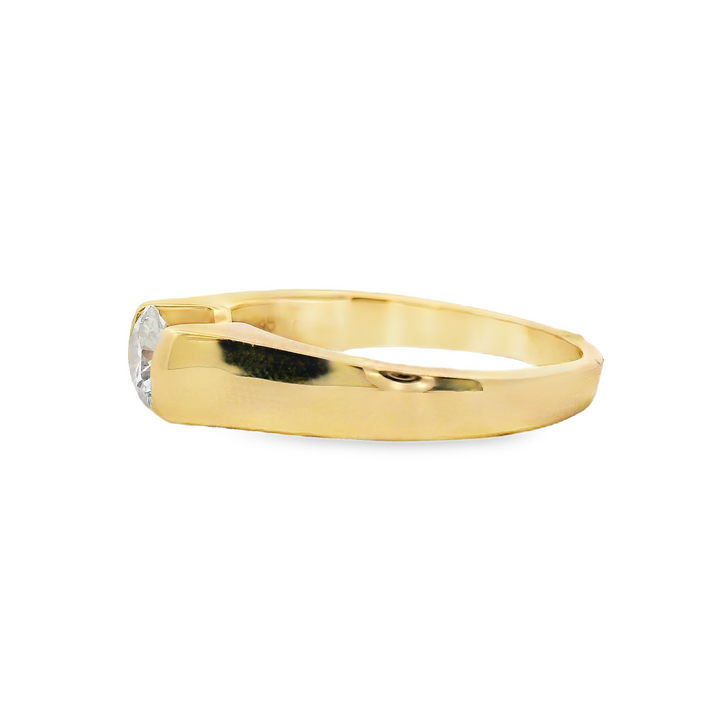 Estate Bridal Ring