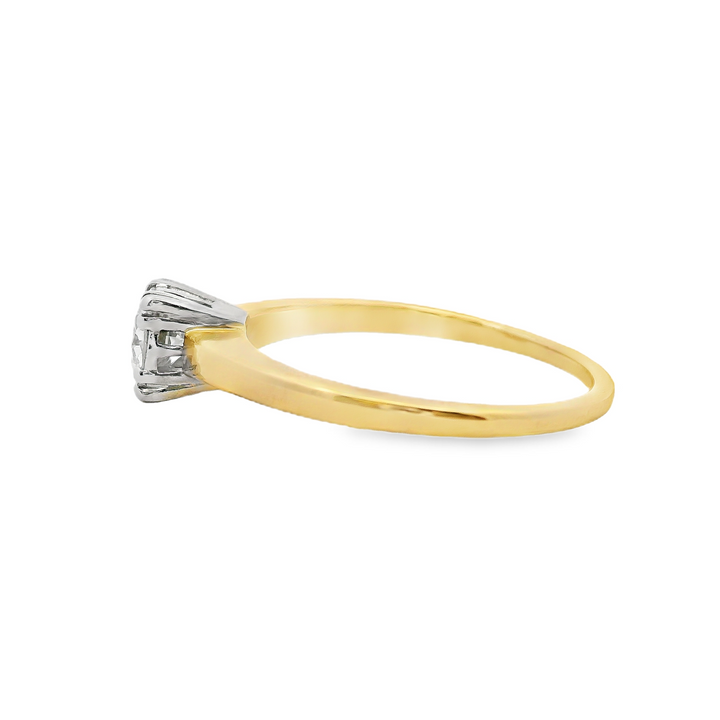 Estate Bridal Ring