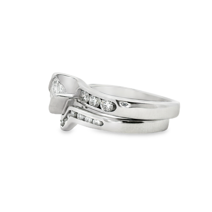 Estate Bridal Ring