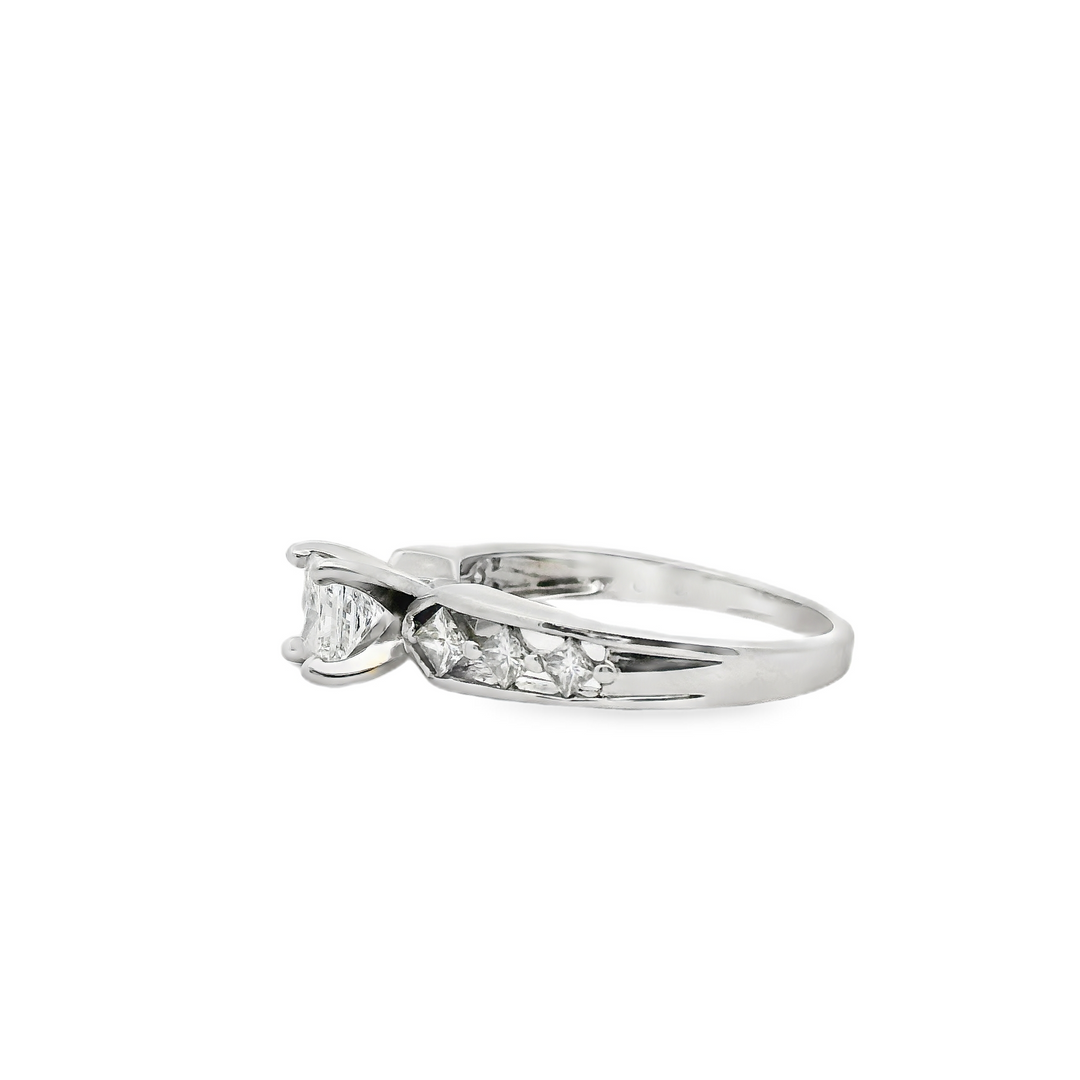 Estate Bridal Ring