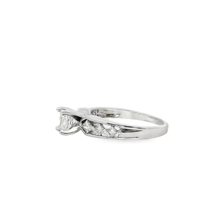Estate Bridal Ring