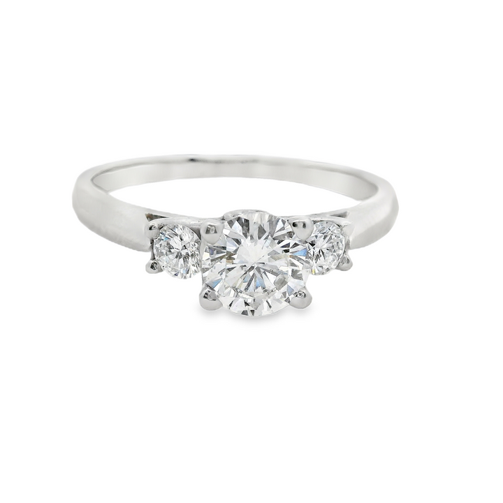 Estate Bridal Ring