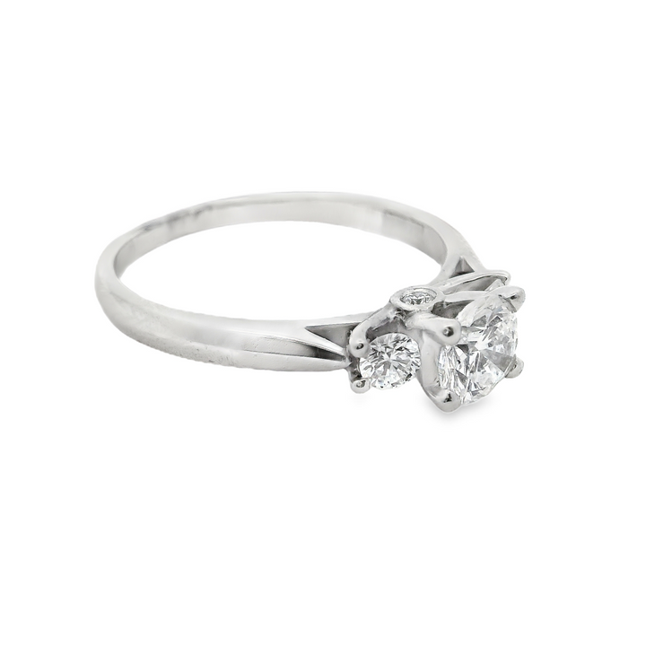 Estate Bridal Ring