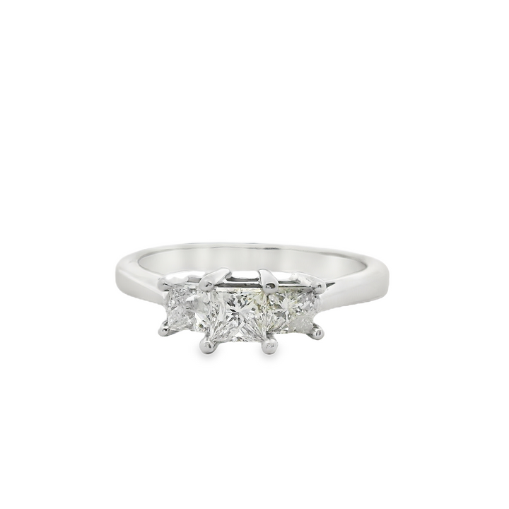 Estate Bridal Ring