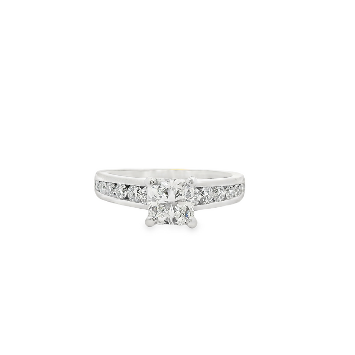 Estate Bridal Ring