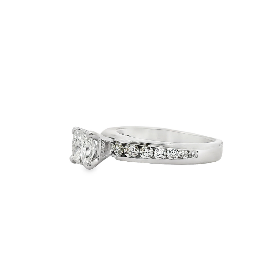 Estate Bridal Ring