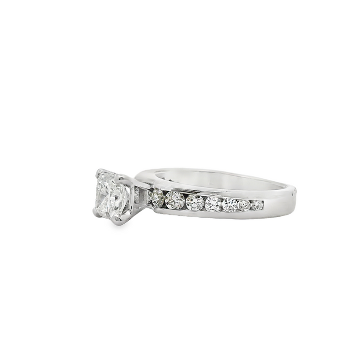 Estate Bridal Ring