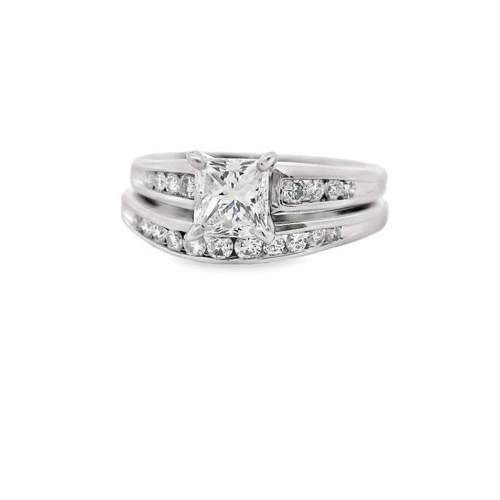 Estate Bridal Ring