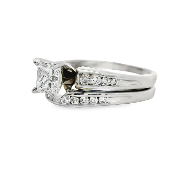 Estate Bridal Ring