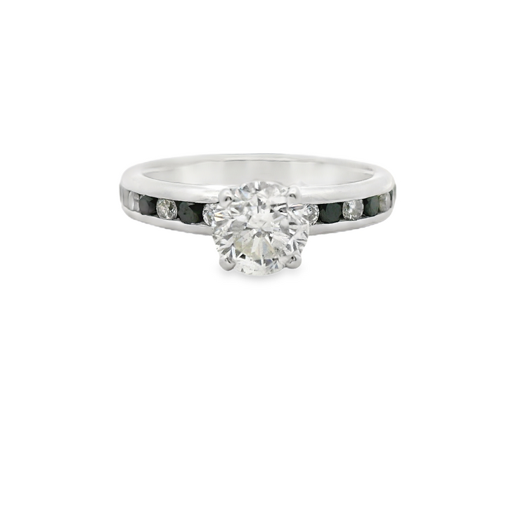 Estate Bridal Ring