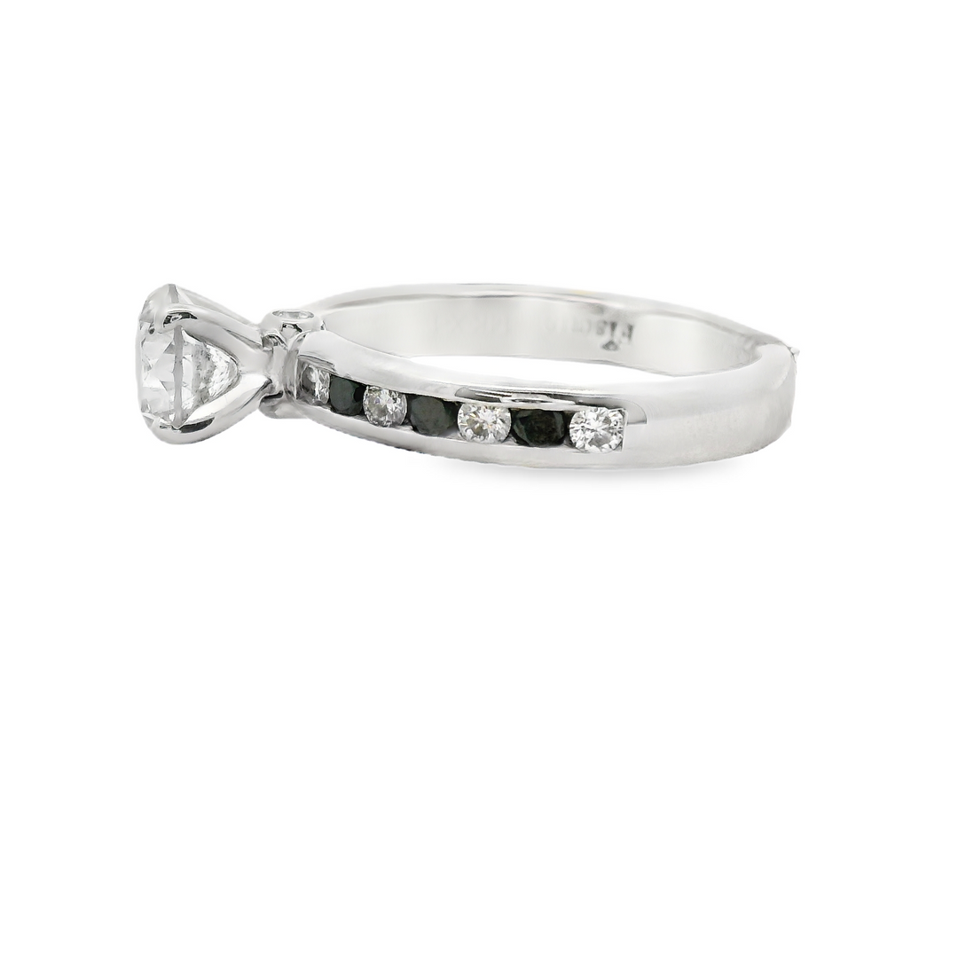Estate Bridal Ring