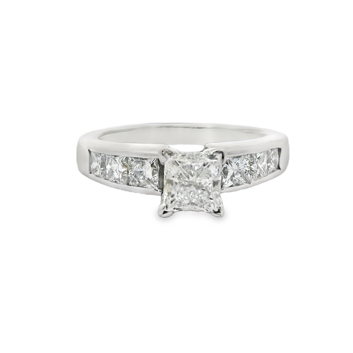Estate Bridal Ring