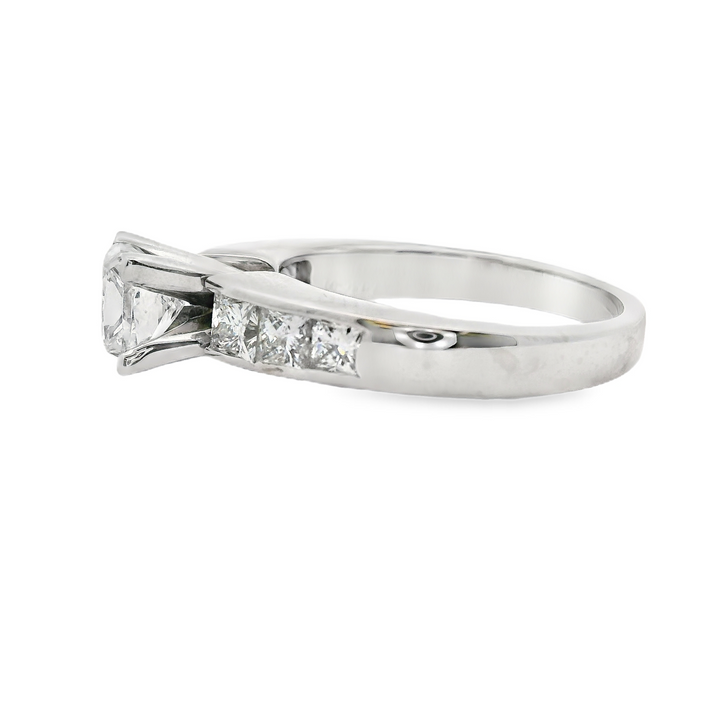 Estate Bridal Ring