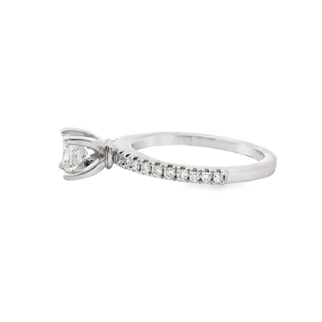 Estate Bridal Ring