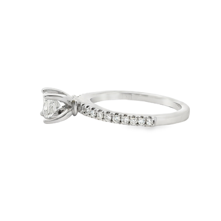 Estate Bridal Ring