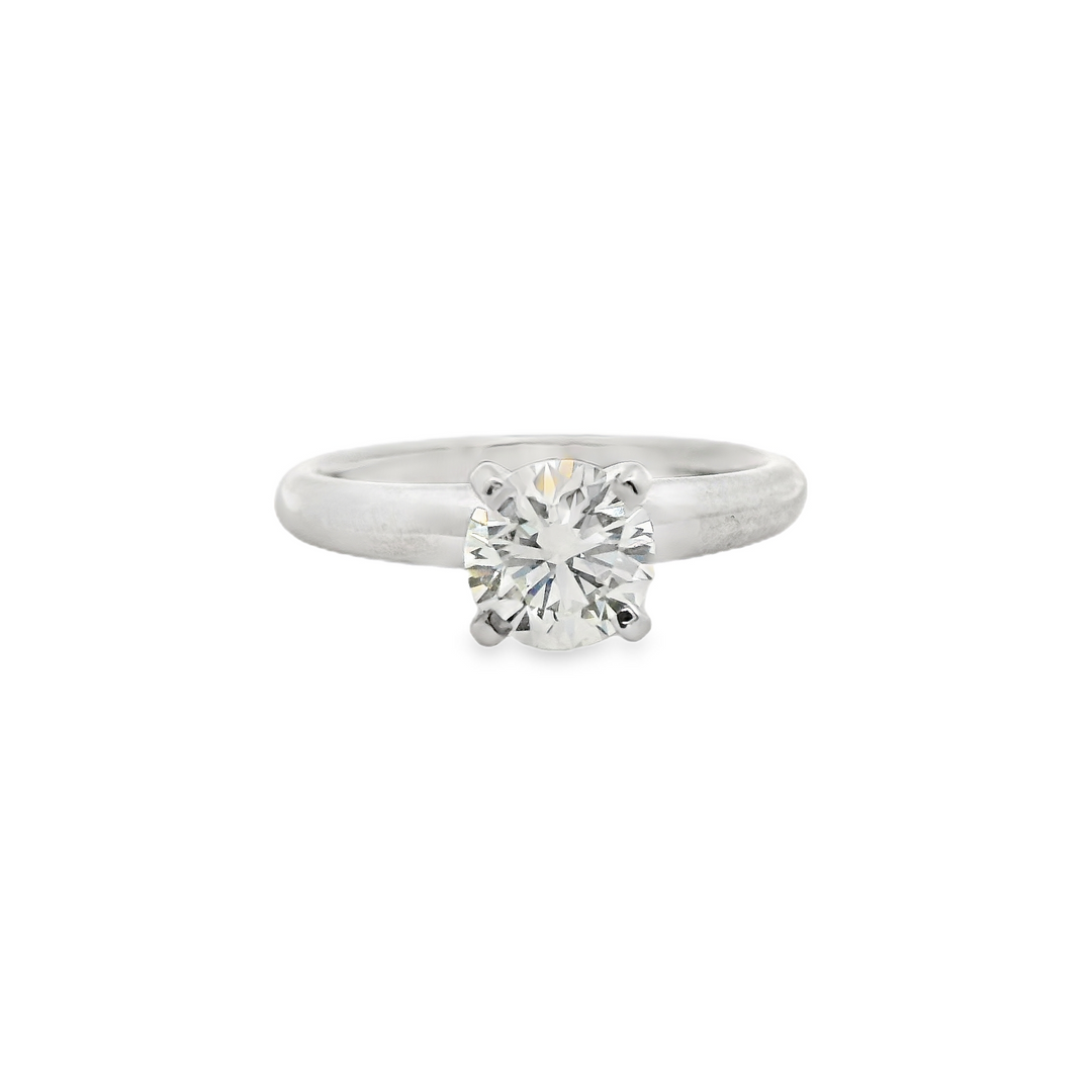 Estate Bridal Ring