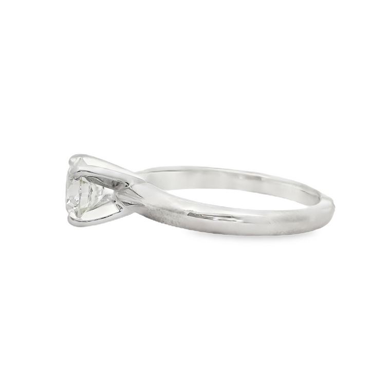 Estate Bridal Ring