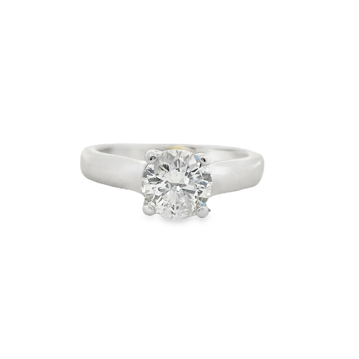 Estate Bridal Ring