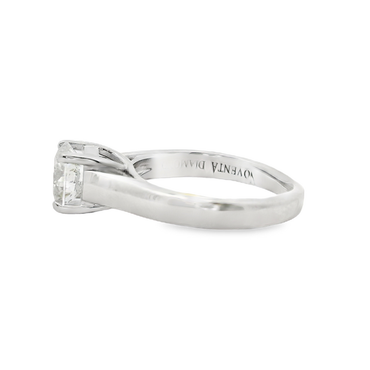 Estate Bridal Ring