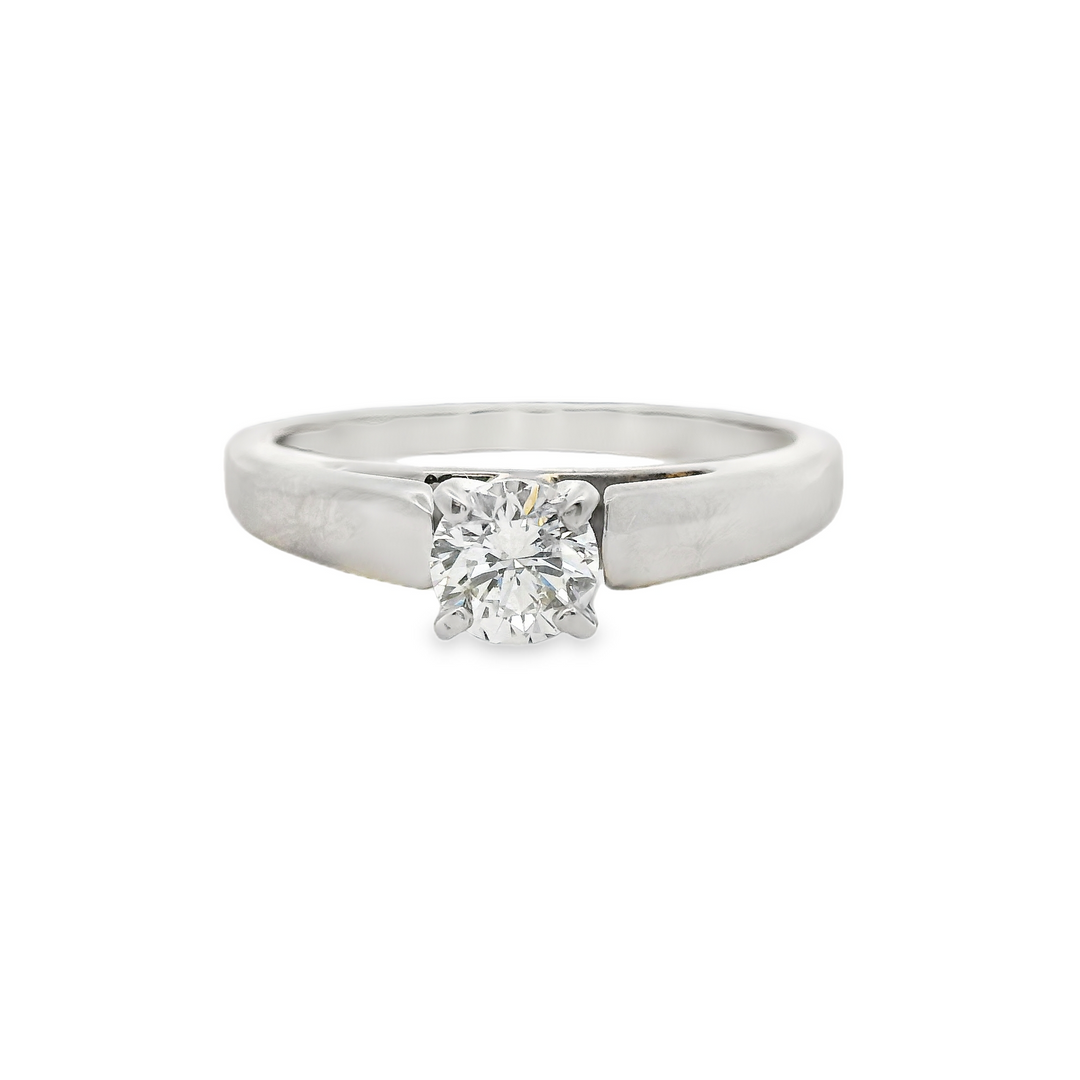 Estate Bridal Ring