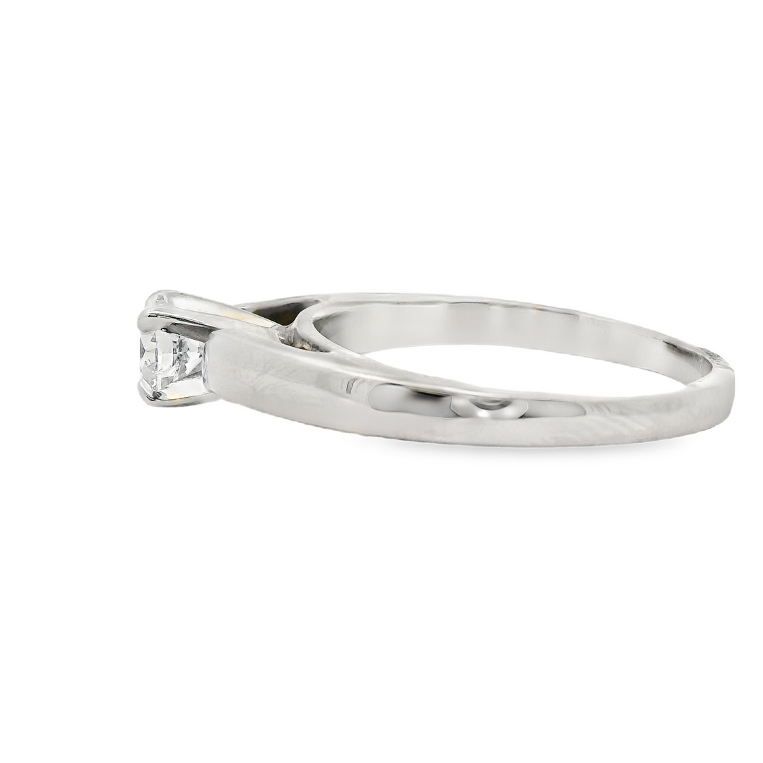 Estate Bridal Ring