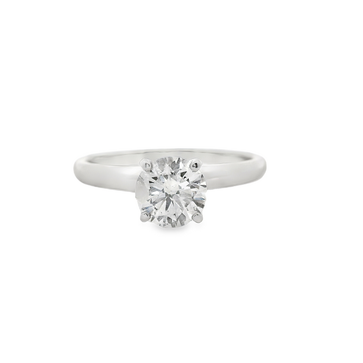 Estate Bridal Ring