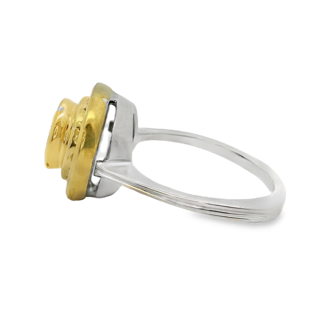 Estate Colored Stone Ring
