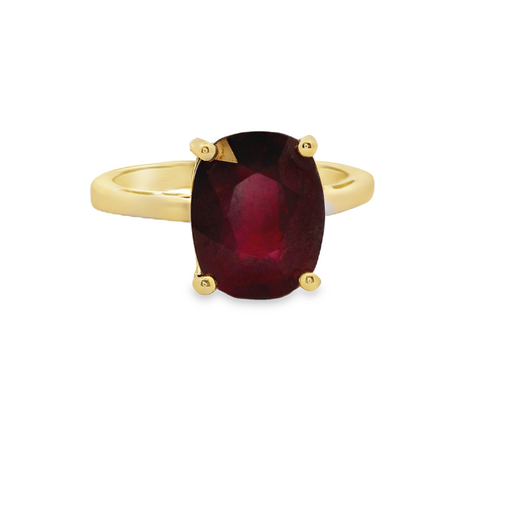 Estate Colored Stone Ring